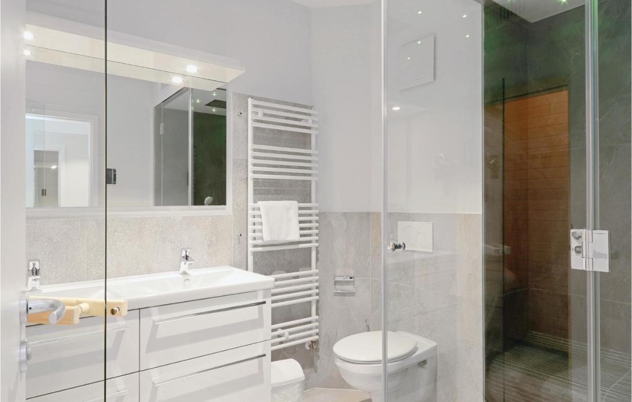 Duenenvilla Deluxe Lubeca Exterior foto